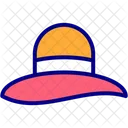 Hat Icon