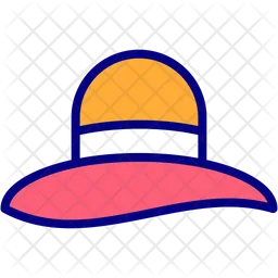 Hat  Icon