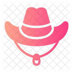 Hat  Icon