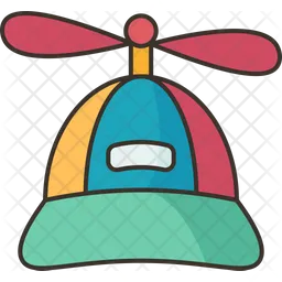 Hat  Icon