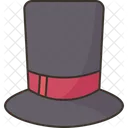 Hat Magician Top Icon