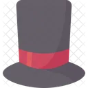 Hat Magician Top Icon