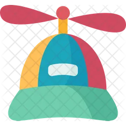 Hat  Icon