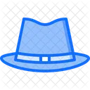 Hat Clothes Accessory Icon