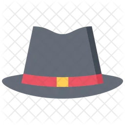 Hat  Icon