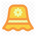 Hat Summer Vacation Icon