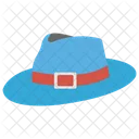 Hat Top Hat Headwear Icon
