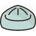 Hat Muslim Skullcap Icon