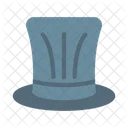 Hat Liberty Sign Icon