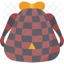 Hat Detective Flat Icon