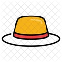Wear Hat Clothing Icon