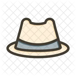 Hat  Icon