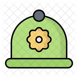 Hat  Icon