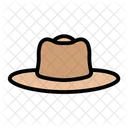 Hat Garment Cap Icon