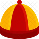Hat Holiday Object Icon