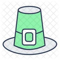 Hat  Icon