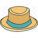 Hat  Icon