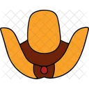 Hat  Icon