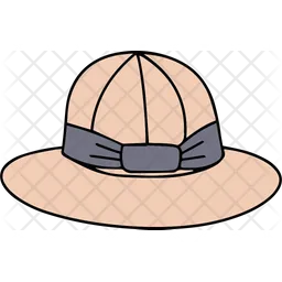 Hat  Icon