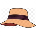 Hat  Icon