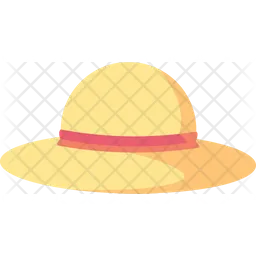 Hat  Icon