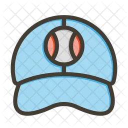 Hat  Icon