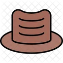 Hat Man Fashion Icon