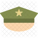 Hat Army Military Hat Army Hat Icon