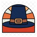Hat Badge  Icon