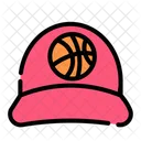 Hat Basket Hat Cap Icon