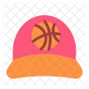 Hat Basketball Hat Basketball Icon