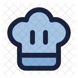 Hat chef  Icon