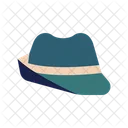 Hat Fedora  Icon
