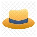 Hat  Icon