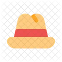 Hat Cap Accessory Icon