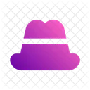 Hat Cap Accessory Icon