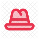 Hat Cap Accessory Icon