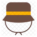 Hat Icon