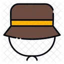 Hat  Icon