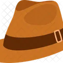 Hat  Icon