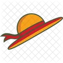 Hat  Icon