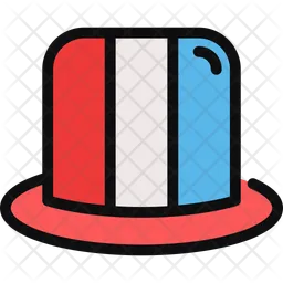 Hat  Icon