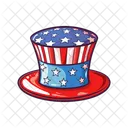 Hat  Icon