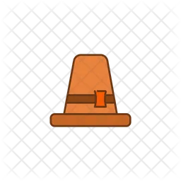 Hat  Icon