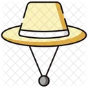 Hat  Icon