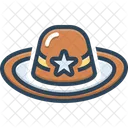 Hat  Icon