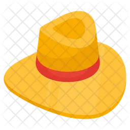 Hat  Icon