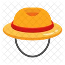 Hat Cap Headwear Icon