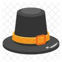 Hat Cap Headwear Icon