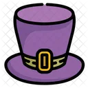 Hat  Icon